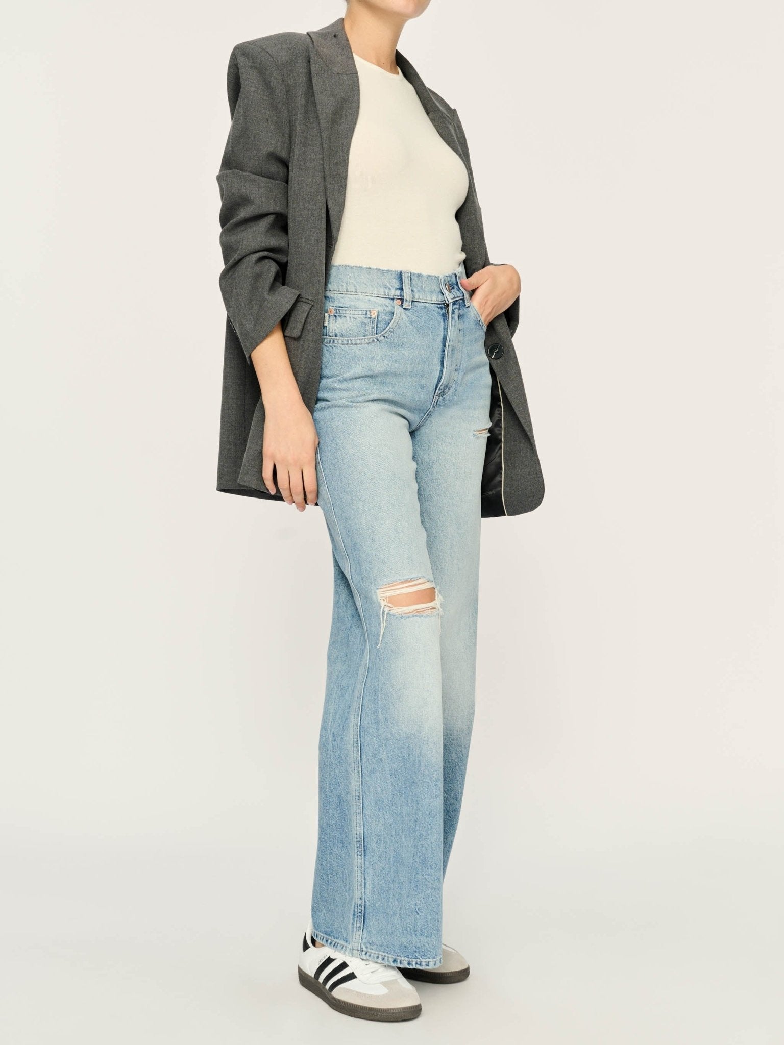 Women's DL1961 - Endless Waves