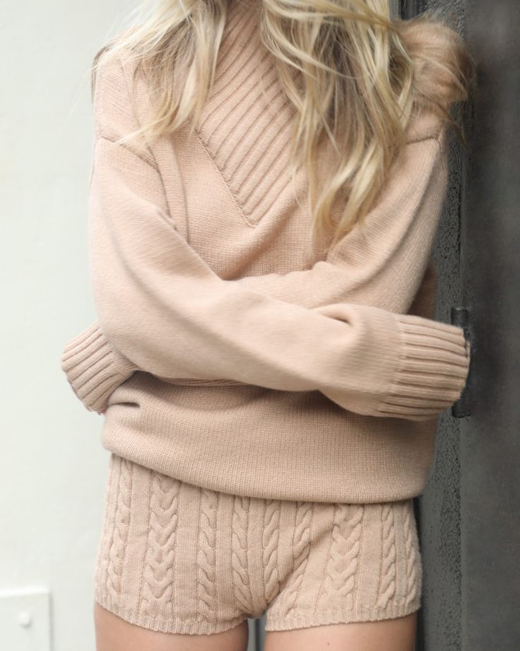 SER.O.YA SER.O.YA Dessa Sweater Dress Endless Waves