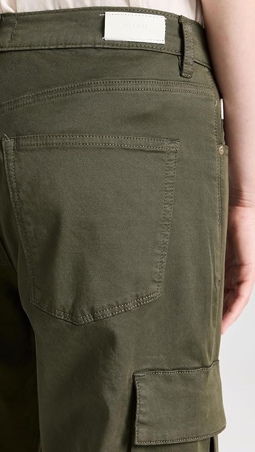 DL1961 DL1961 Gwen Jogger Cargos Endless Waves