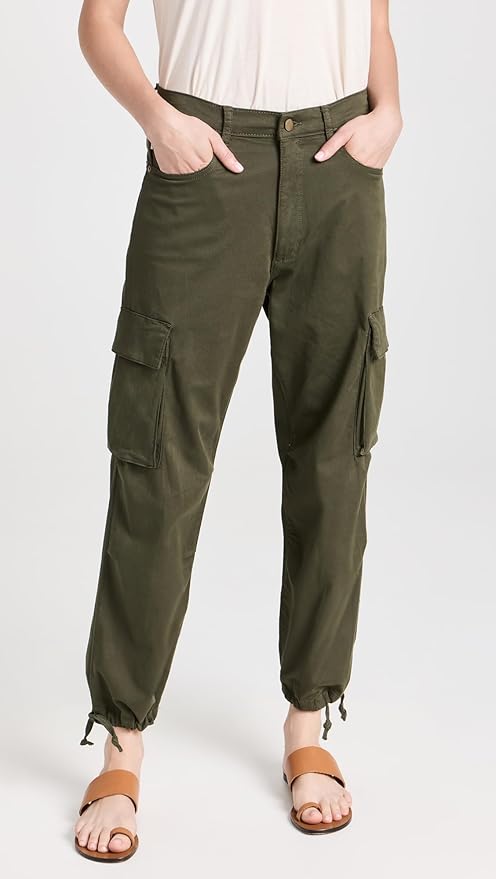 DL1961 DL1961 Gwen Jogger Cargos Endless Waves