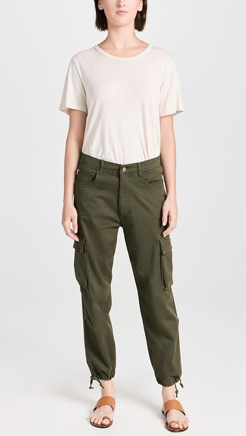 DL1961 DL1961 Gwen Jogger Cargos Endless Waves