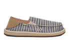 Donny Linen Slip - On - Final Sale - Endless Waves