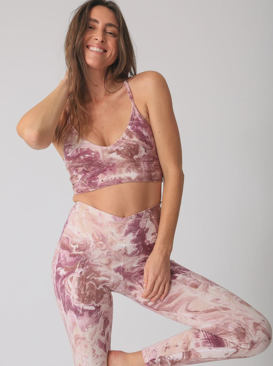 Electric & Rose Electric & Rose Dream Bra Endless Waves