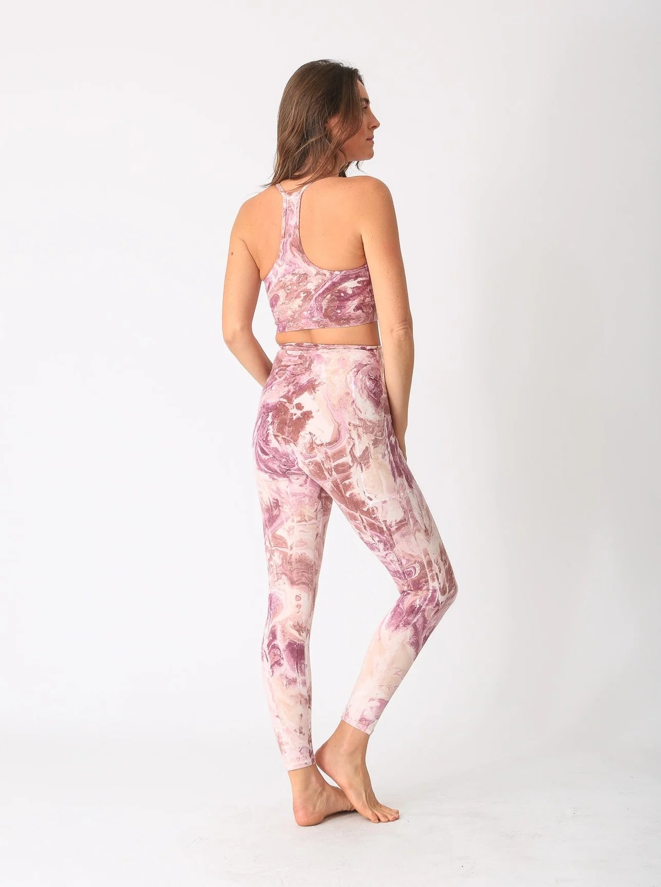 Electric & Rose Electric & Rose Dream Bra Endless Waves