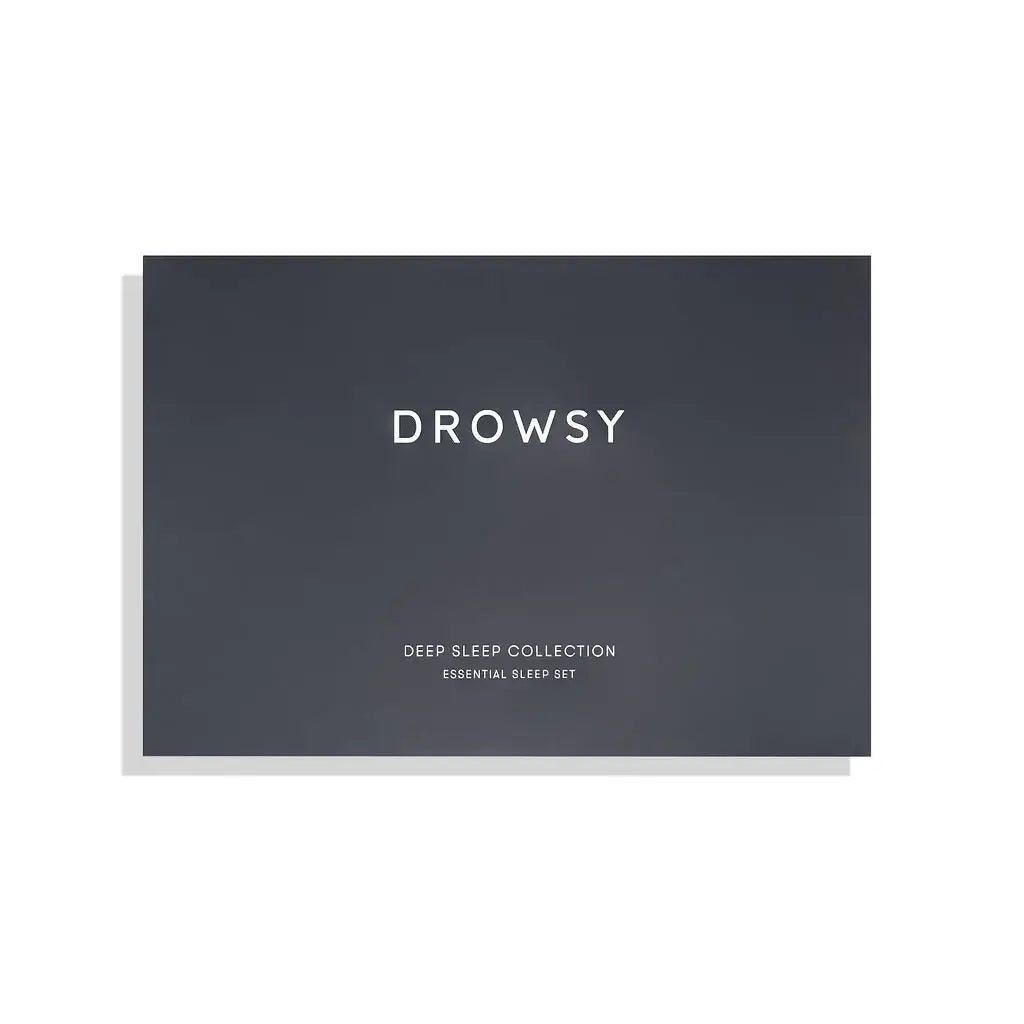 Drowsy Moonlight Shadow Deep Sleep Collection