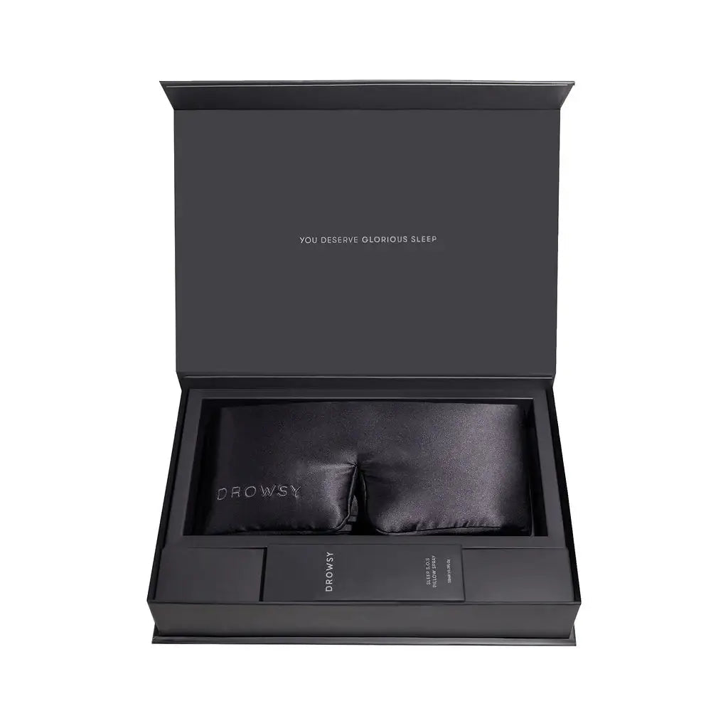 Drowsy Moonlight Shadow Deep Sleep Collection