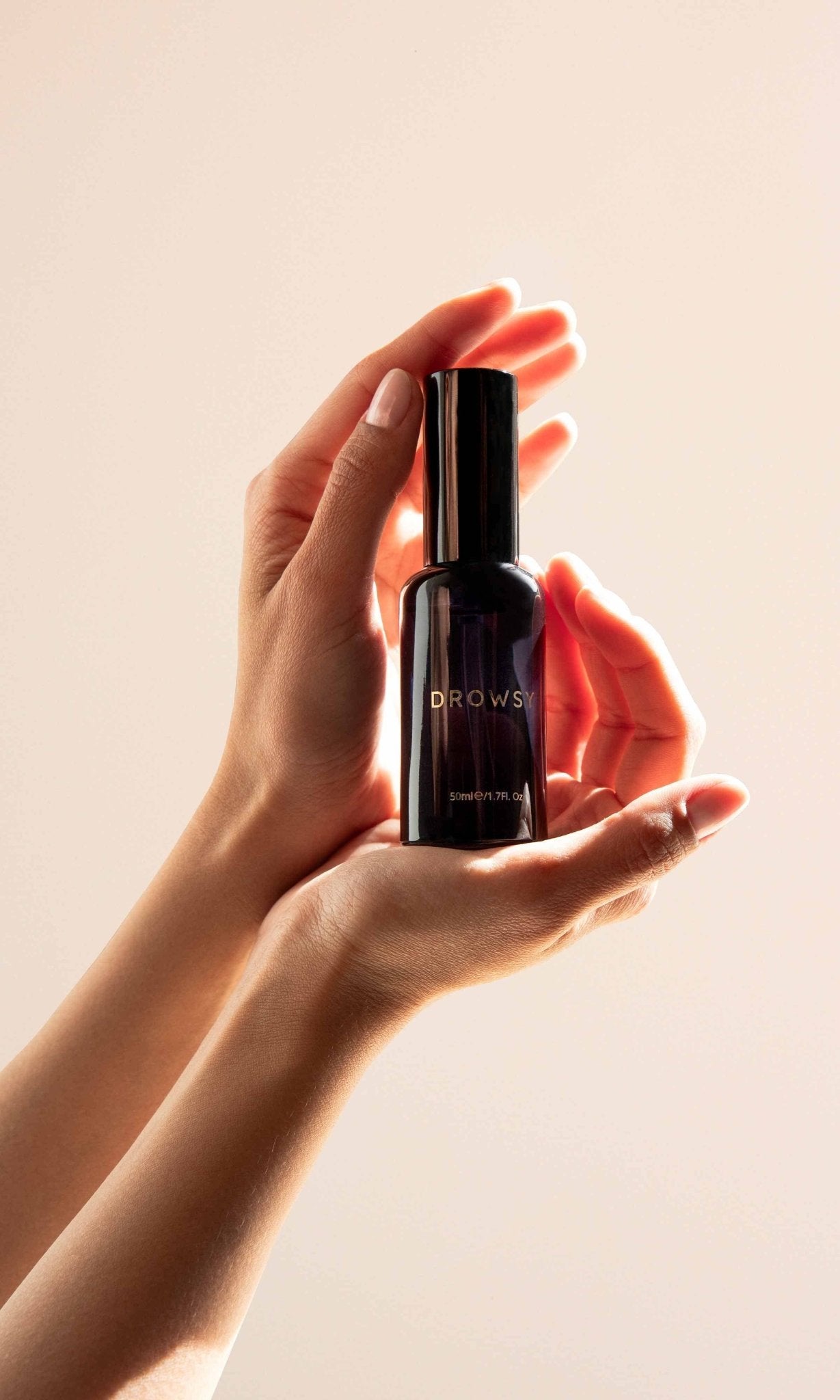 Drowsy S.O.S Pillow Spray
