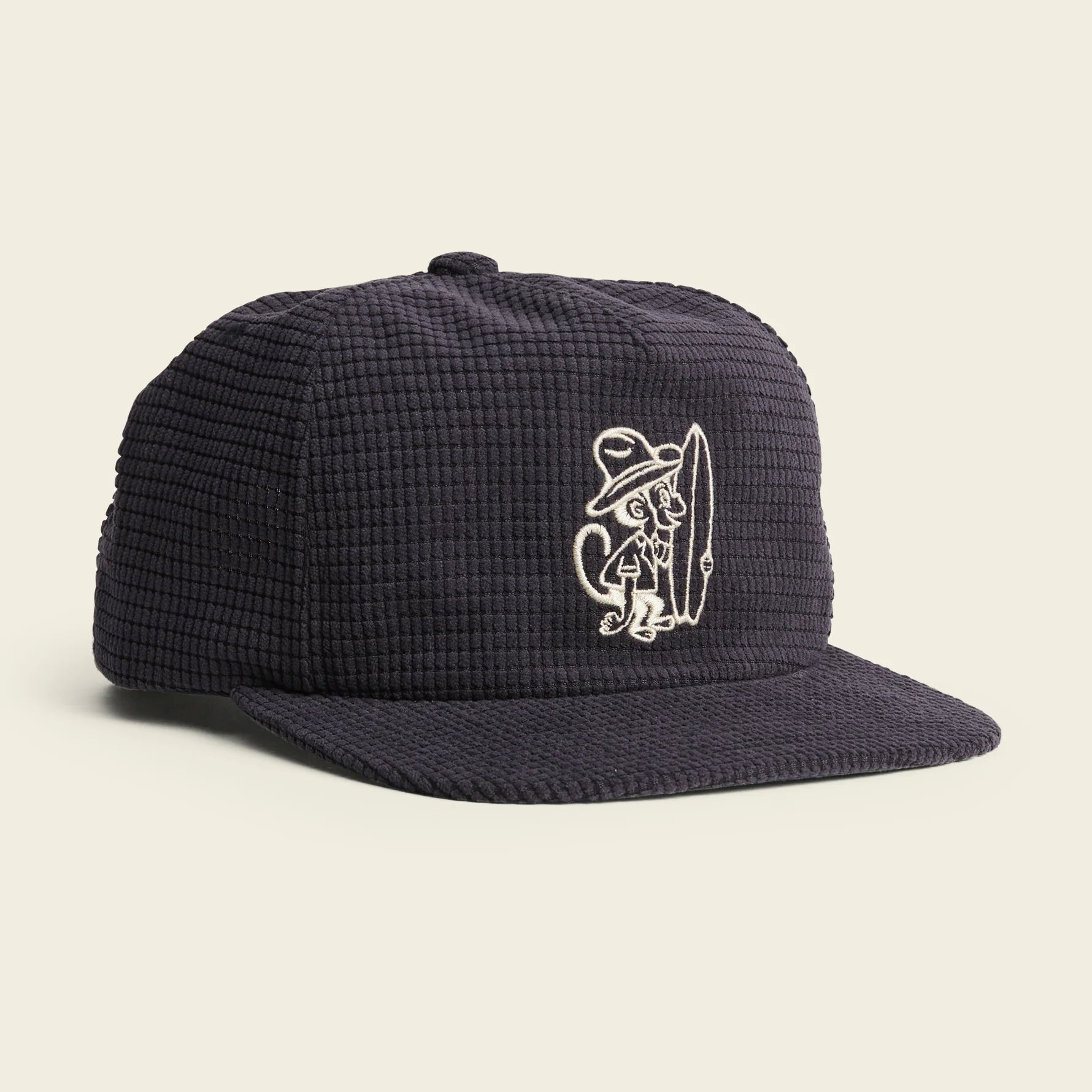 El Monito Surfs Snapback - Endless Waves