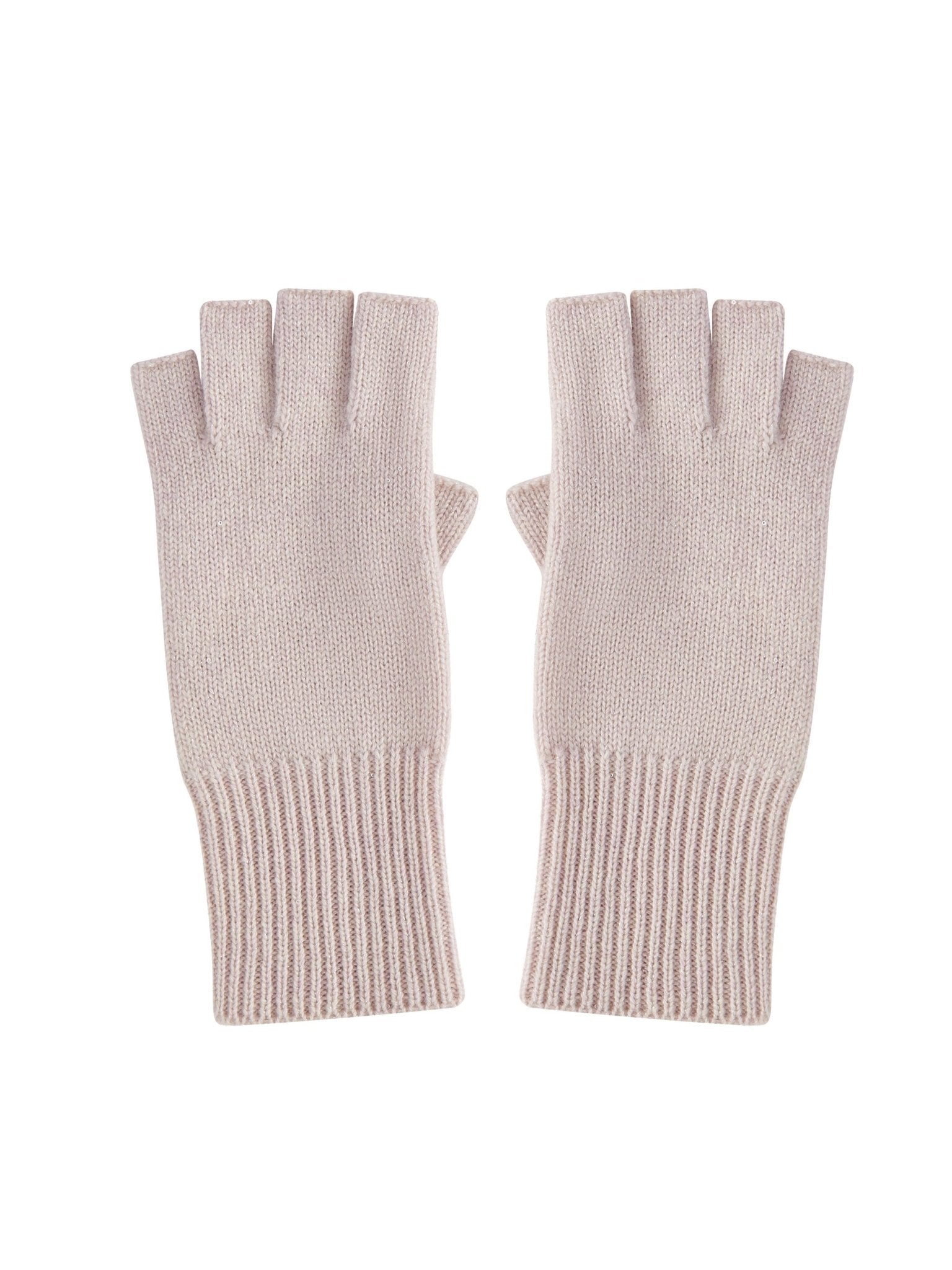 Elan Cashmere Gloves - Endless Waves