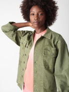 Electric & Rose Adelaide Jacket - Endless Waves