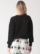 Electric & Rose Chloe Sweater - Endless Waves