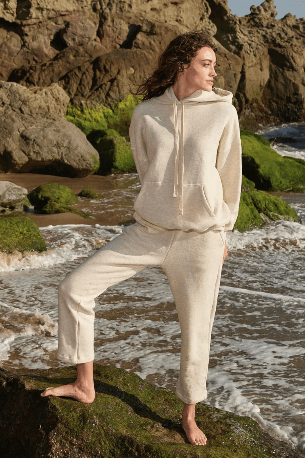 Electric & Rose Elin Pant
