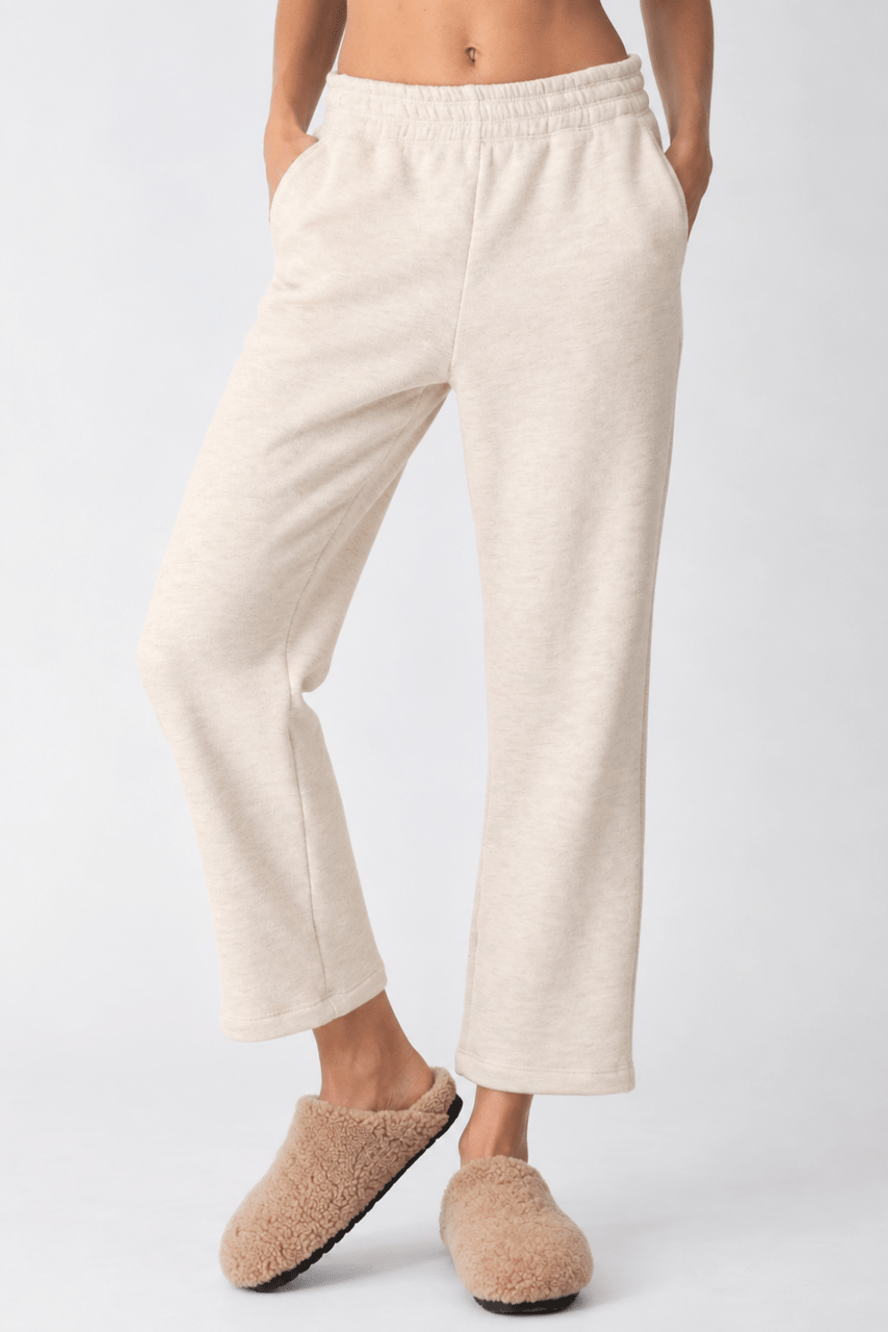 Front view of Electric & Rose Elin pant