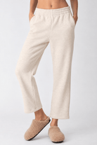 Front view of Electric & Rose Elin pant