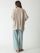 Electric & Rose Everyday Cardigan - Endless Waves