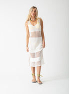 Electric & Rose Mira Dress
