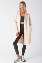 electric & rose nora jacket