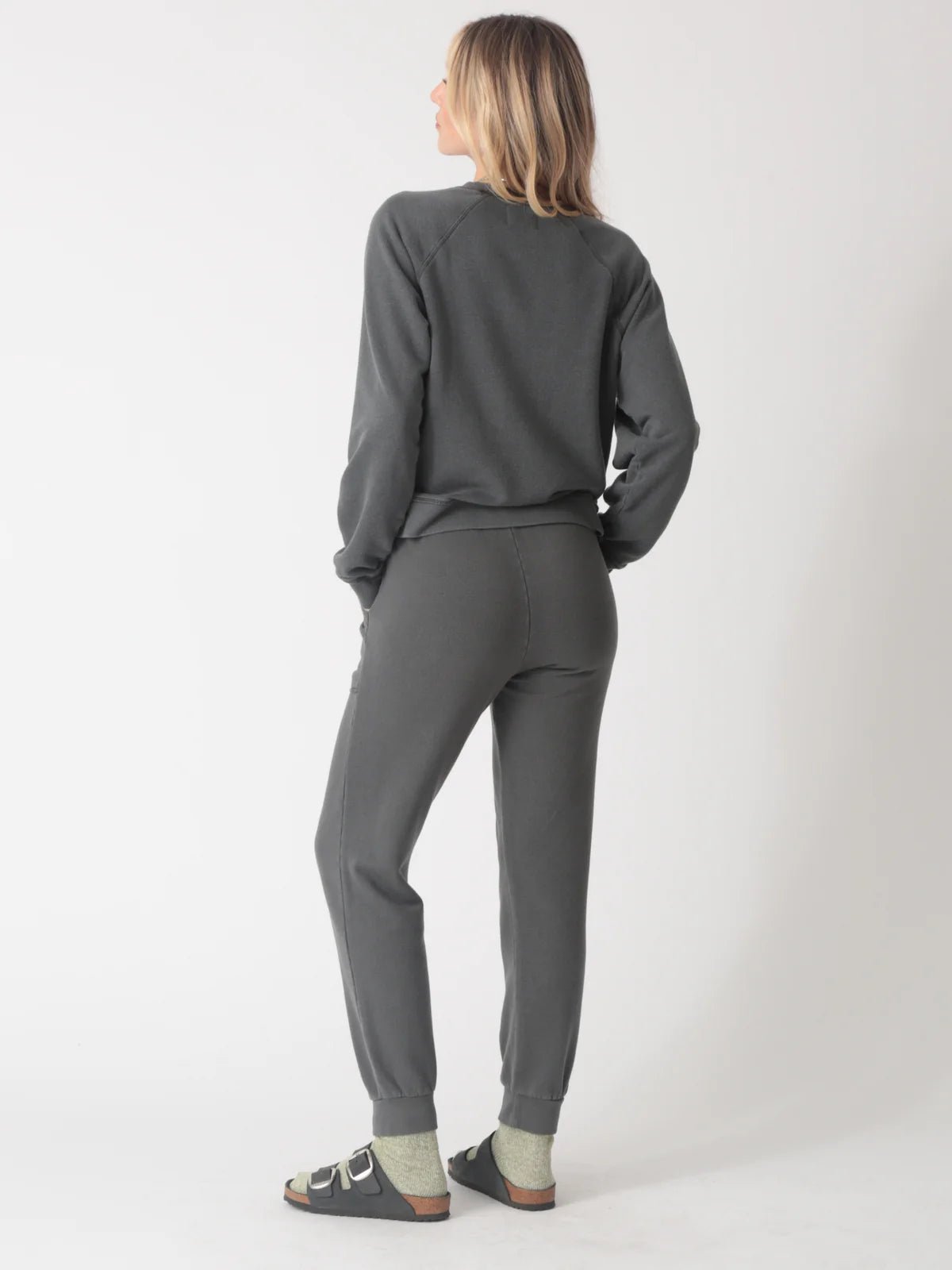 Electric & Rose Electric & Rose Ronan Sweatshirt Endless Waves