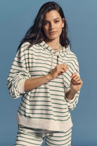 Electric & Rose Rosen Hoodie - Endless Waves