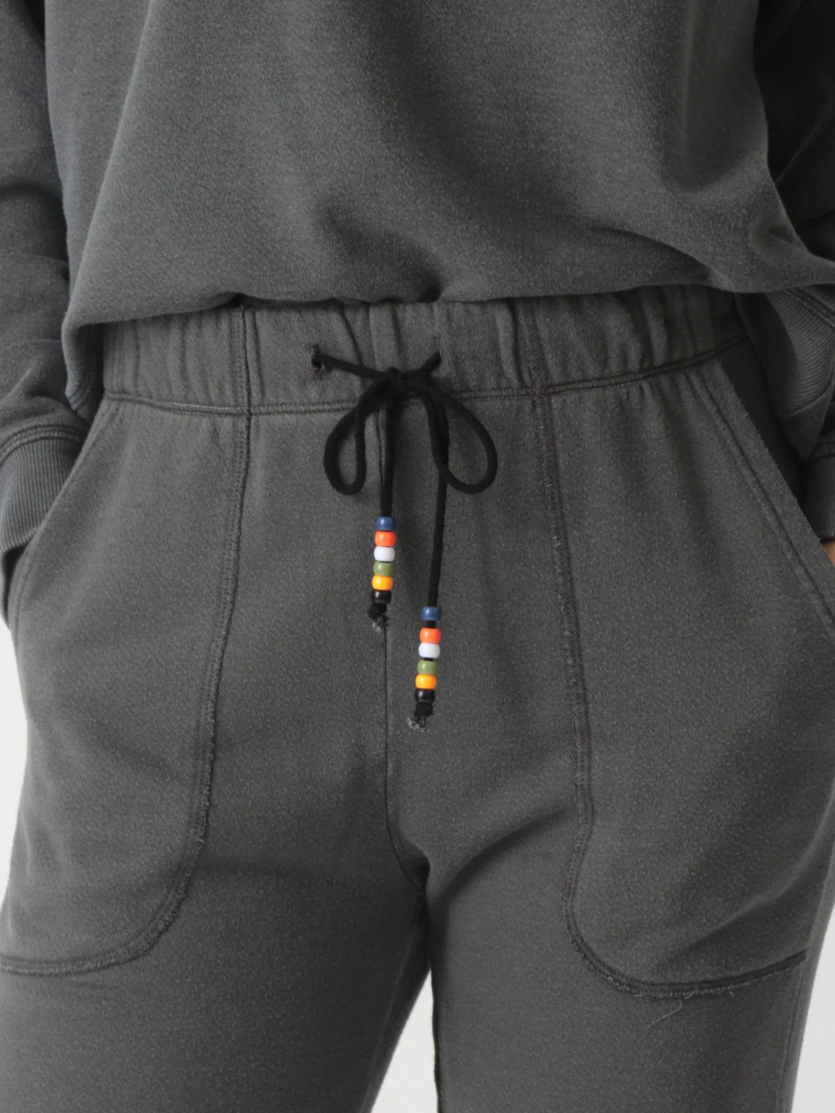 Electric & Rose Sunday Sweatpant - Endless Waves