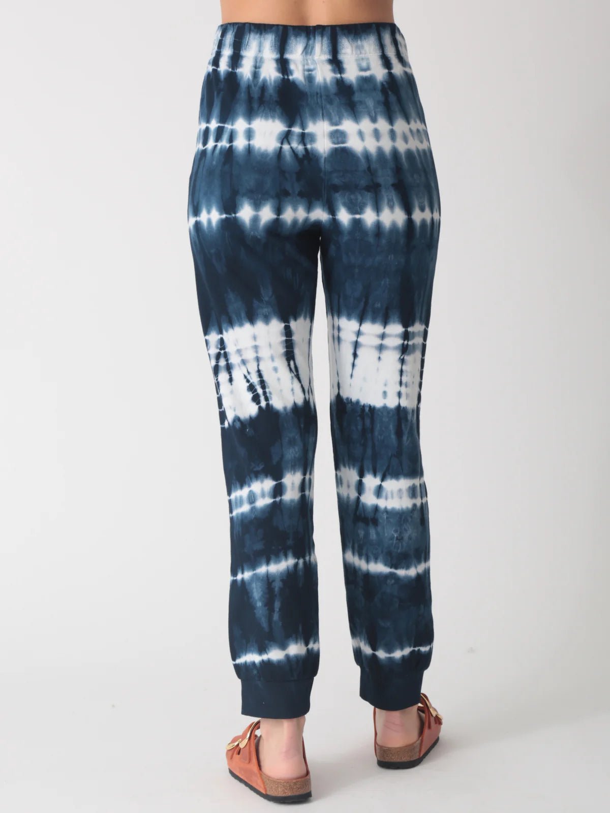 Electric & Rose Electric & Rose Sunday Sweatpant Endless Waves