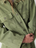 Electric & Rose Electric & Rose Adelaide Jacket Endless Waves