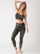 Electric & Rose Electric & Rose Mia Bra Endless Waves