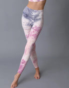Electric & Rose Electric & Rose Sunset Legging Endless Waves
