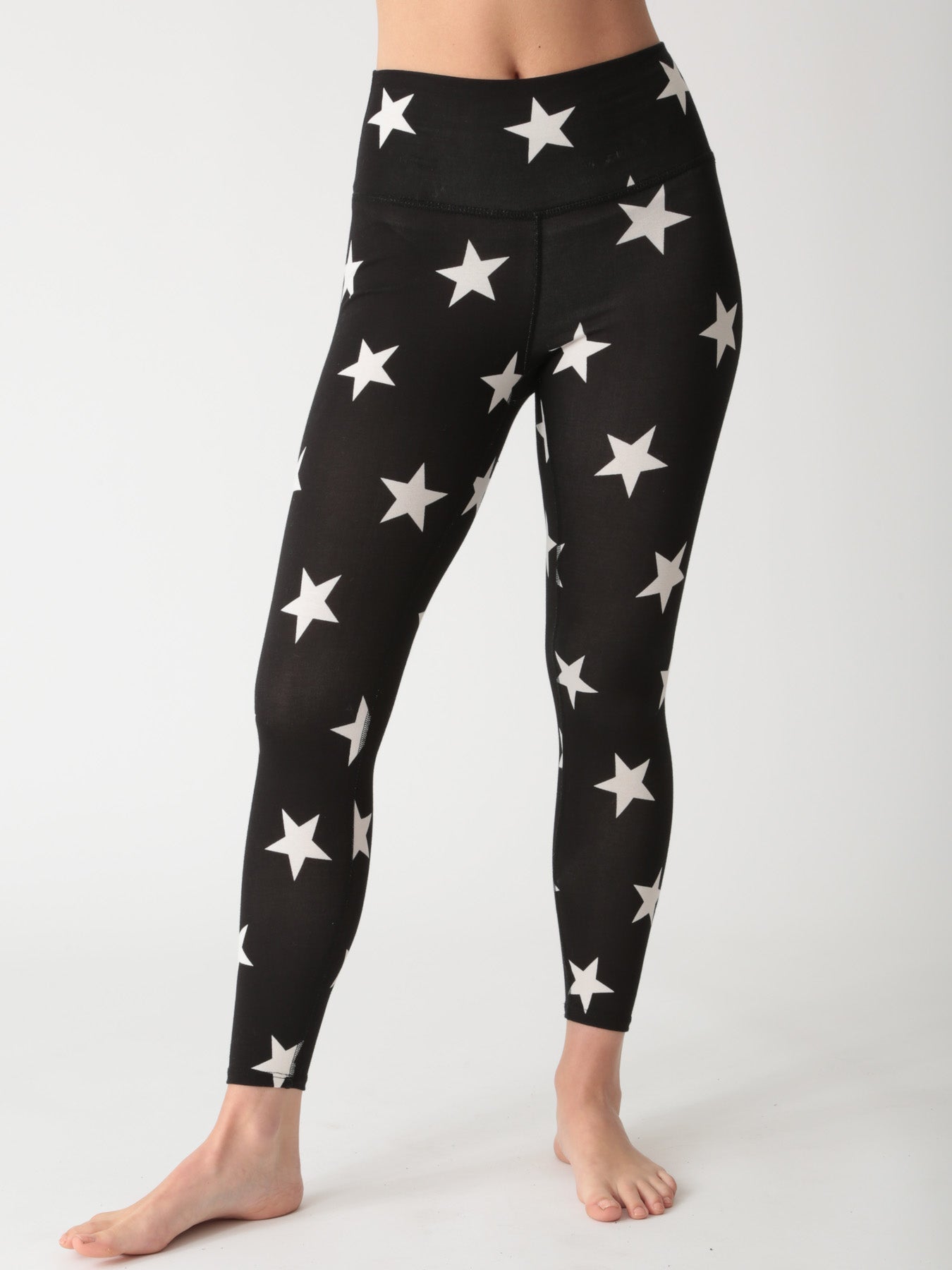 Electric & Rose Electric & Rose Sunset Legging Endless Waves