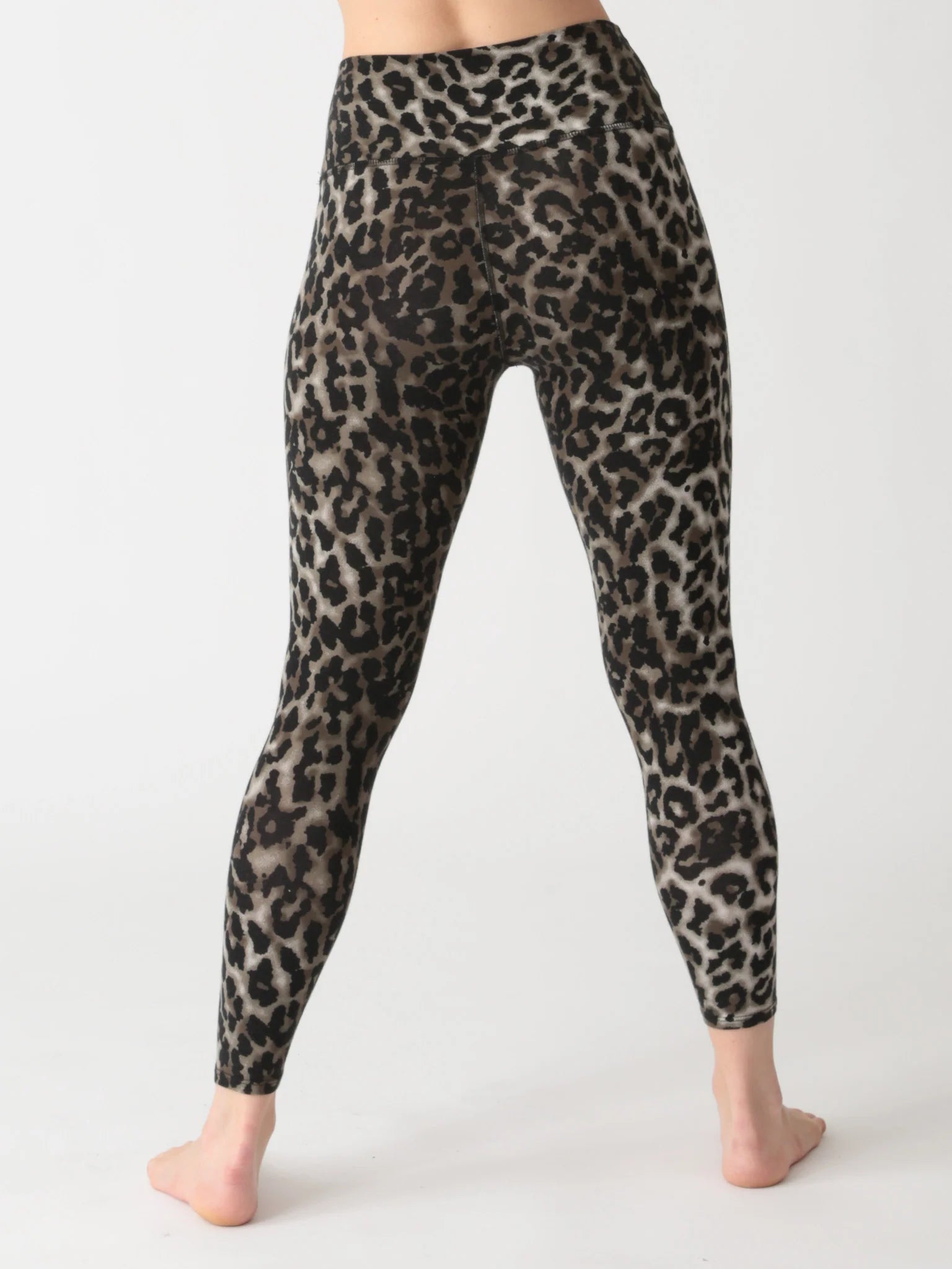 Electric & Rose Electric & Rose Sunset Legging Endless Waves