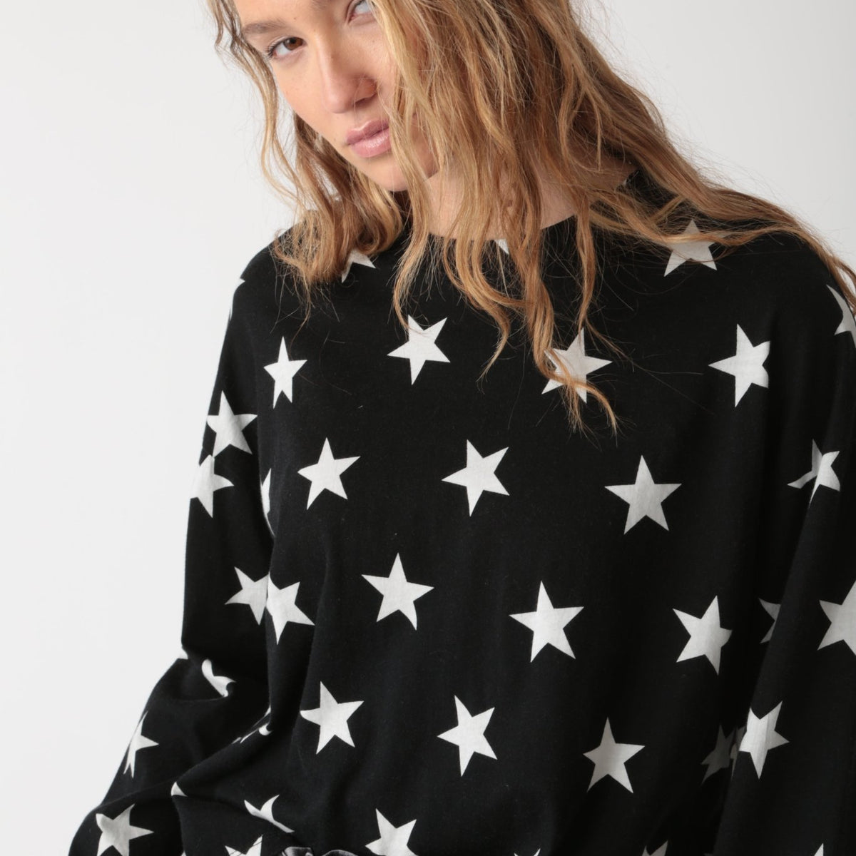 Electric & Rose Taryn Star Long Sleeve | Endless Waves