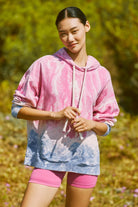 Electric & Rose Electric & Rose Taylor Hoodie Endless Waves