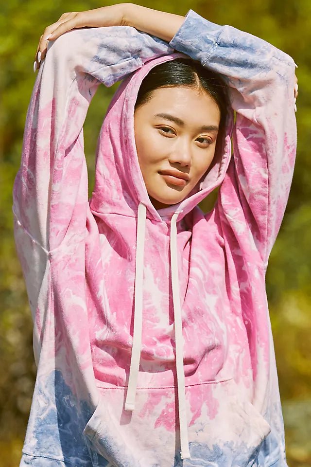 Electric & Rose Electric & Rose Taylor Hoodie Endless Waves