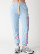 Electric & Rose Electric & Rose Vendimia Jogger Endless Waves