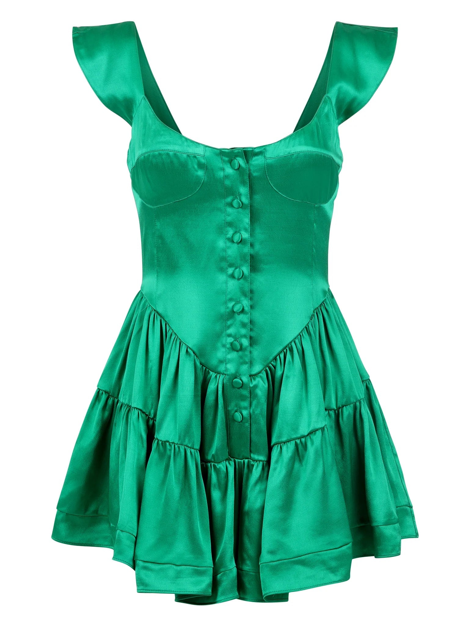 vanessa mooney elisabeth dress black Vanessa Mooney Shake Your Bon Bon