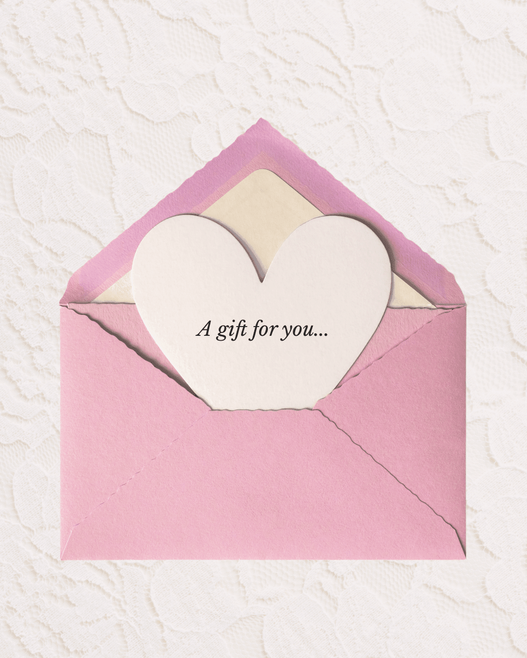 Endless Waves Endless Waves Pink eGift Card Endless Waves