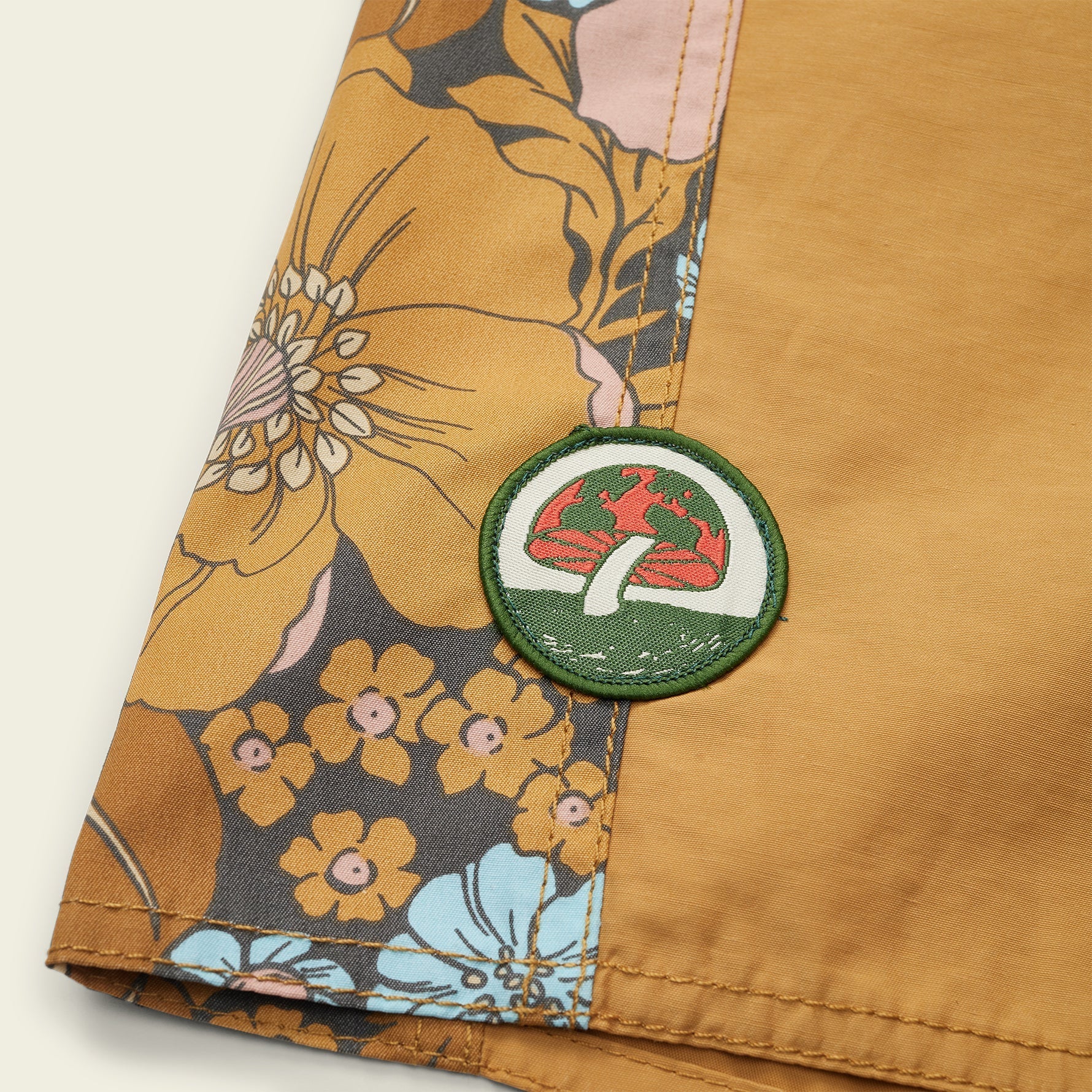 Howler Bros Howler Bros Ensueño Boardshorts 18" Endless Waves