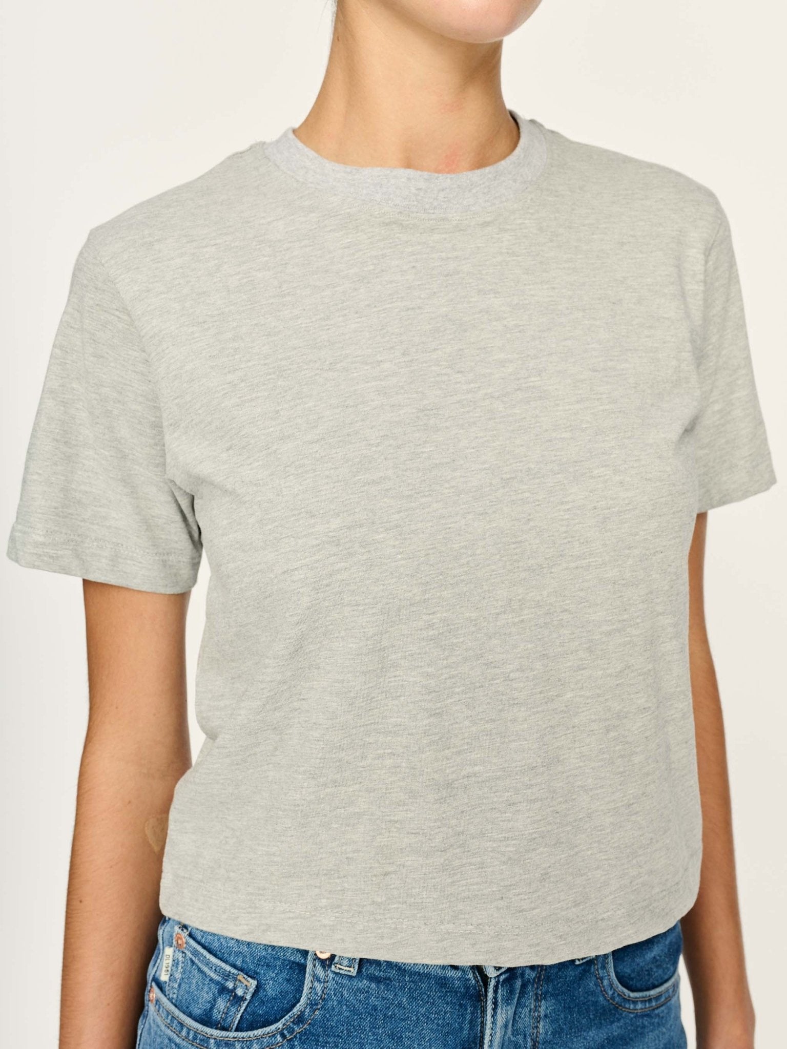 DL1961 DL1961 Women’s Essential Tee Endless Waves