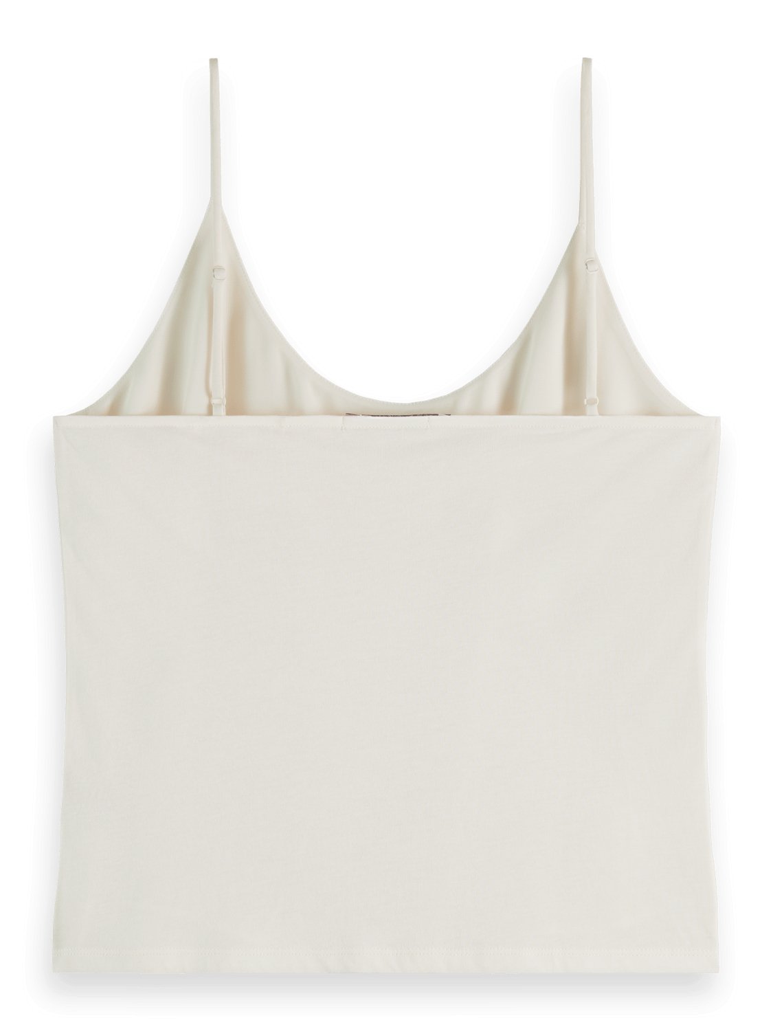 Essentials Jersey Tank Top - Endless Waves