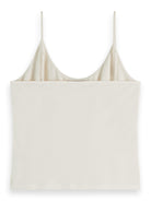 Essentials Jersey Tank Top - Endless Waves