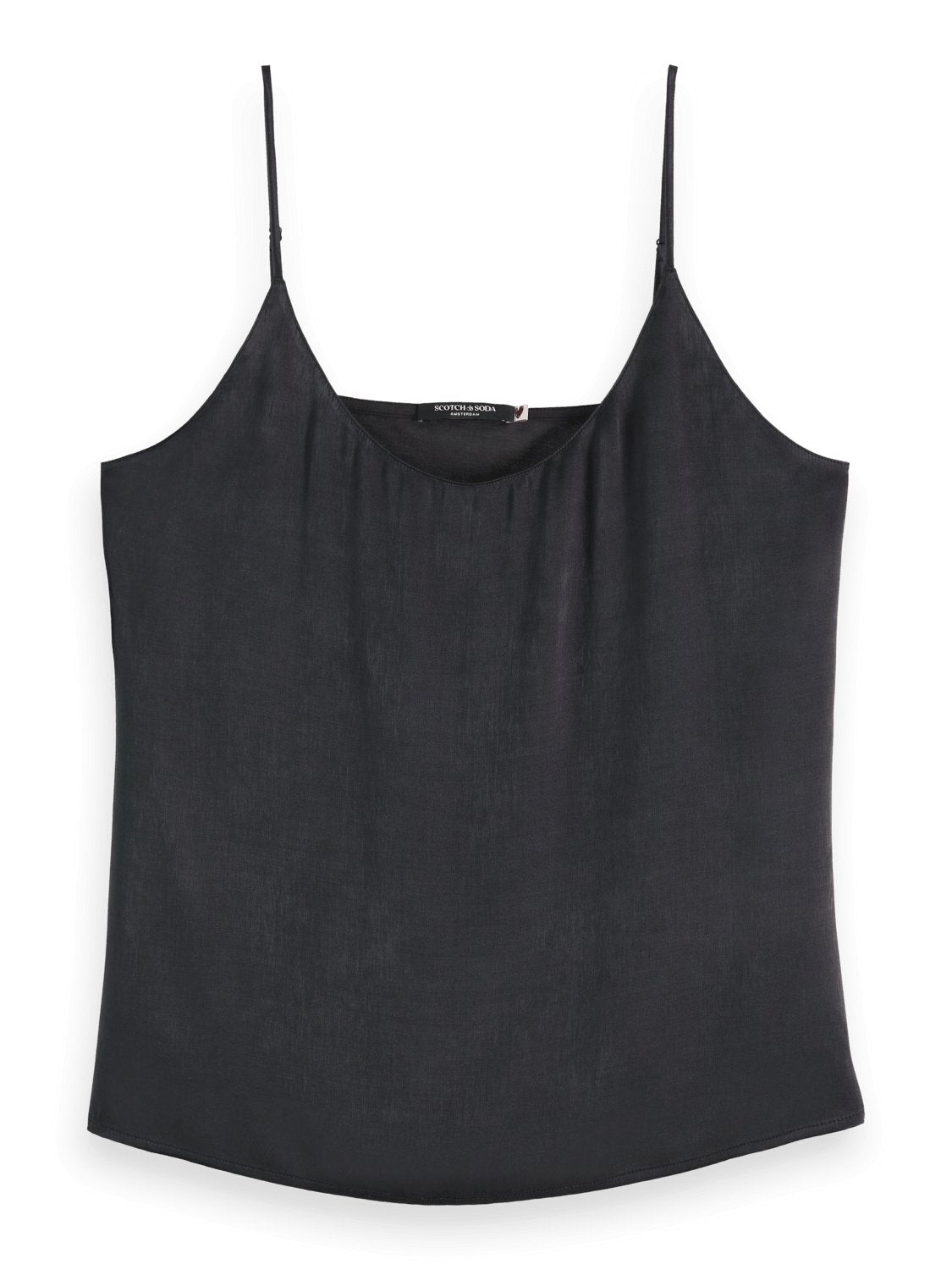 Scotch & Soda Scotch & Soda Women's Essentials Tank Endless Waves