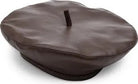 Eugenia Kim Carter Leather Beret - Endless Waves