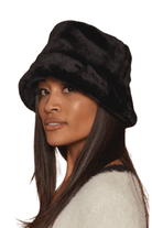 Eugenia Kim Faux Fur Bucket Hat