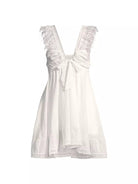 Farrah Dress - Endless Waves
