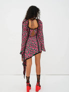 For Love & Lemons Brunello Dress