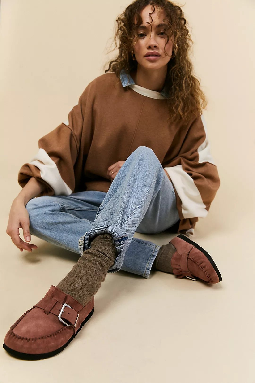 Free People Free People After Riding Mules Endless Waves