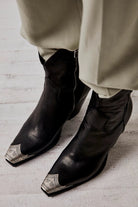 Free People Brayden Western Boots - Endless Waves