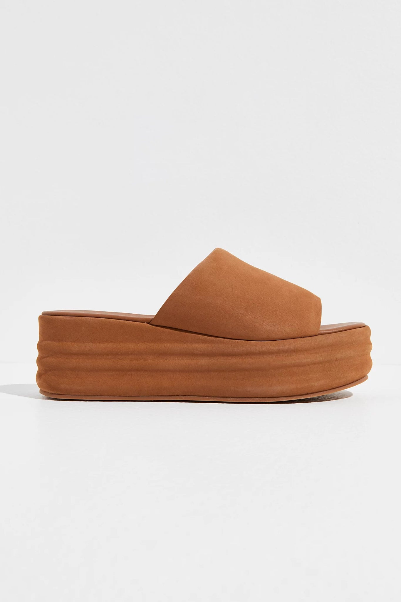 Free People Free People Harbor Flatforms Endless Waves