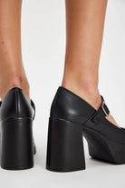 Free People Marais Mary Janes - Endless Waves