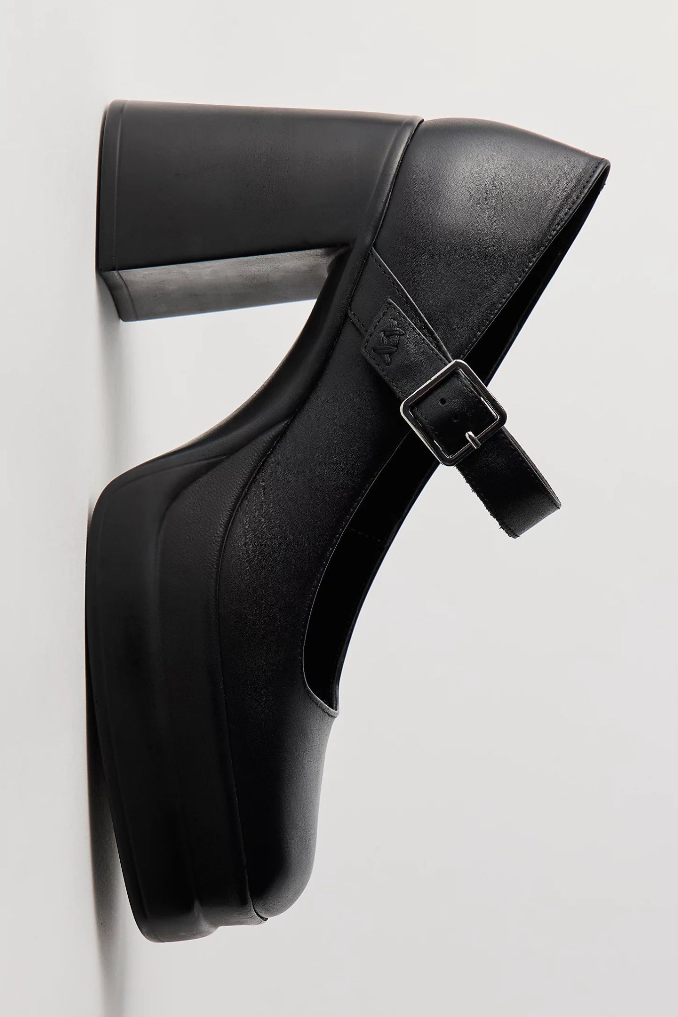 Free People Marais Mary Janes - Endless Waves